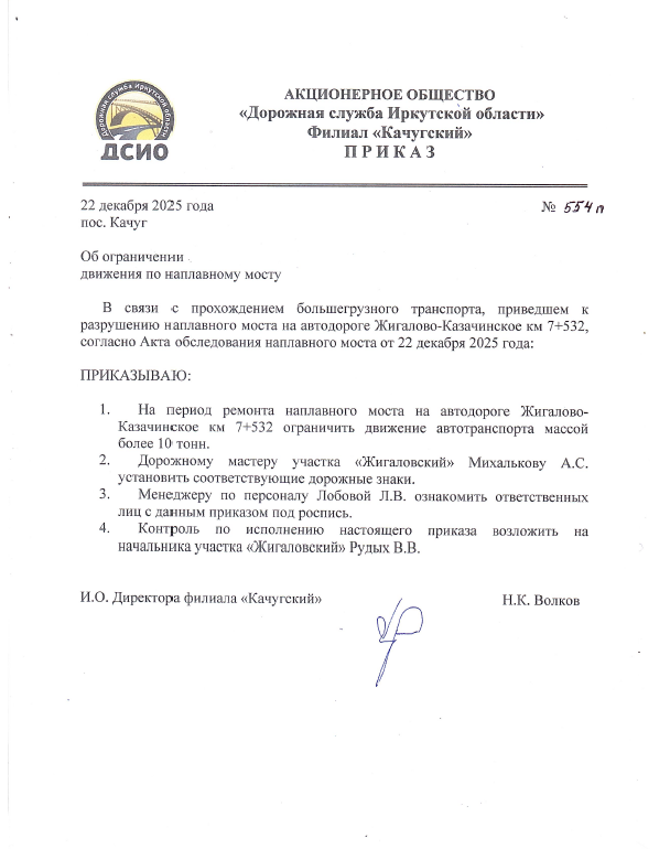 ИНФОРМАЦИОННОЕ СООБЩЕНИЕ