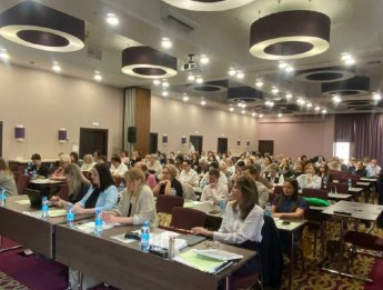 Представители регионального Росреестра приняли участие в семинаре для нотариусов Иркутской области